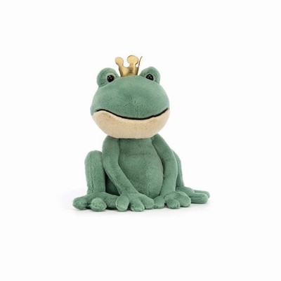 Jellycat Fabian Rana Prince | KVBX-94605